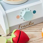 Personalised Kids Concept Blender Play Set