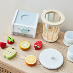 Personalised Kids Concept Blender Play Set