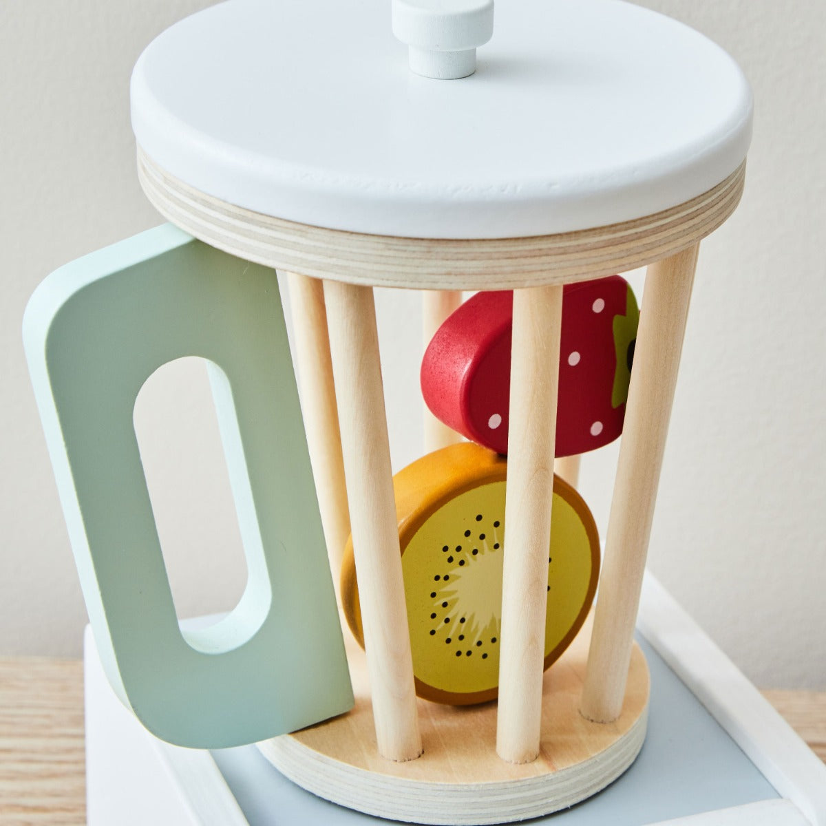 Personalised Kids Concept Blender Play Set