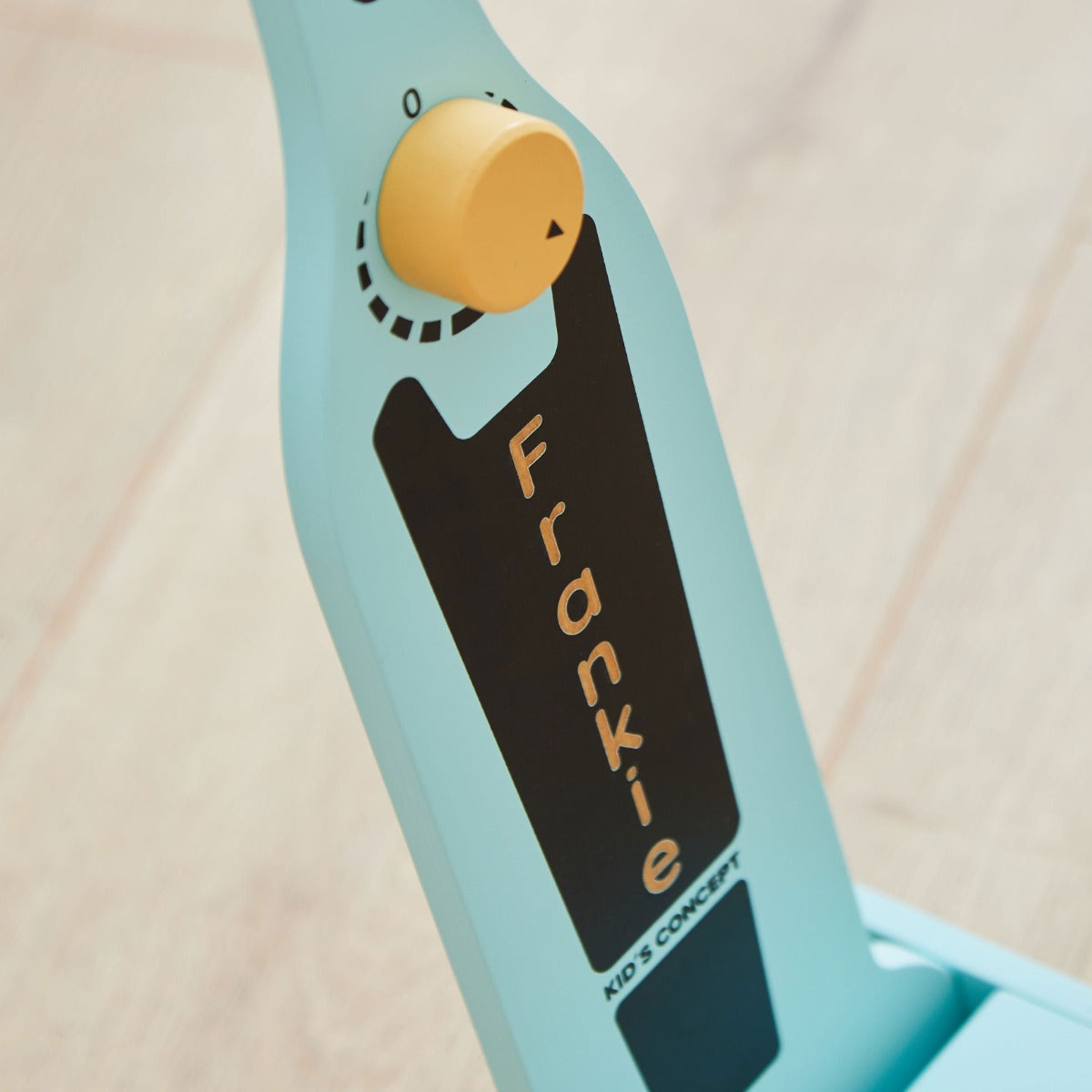 Personalised Kids Concept Toy Vacuum Cleaner