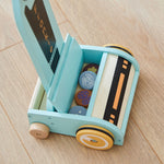 Personalised Kids Concept Toy Vacuum Cleaner