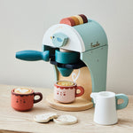 Personalised Tender Leaf Babyccino Maker Toy