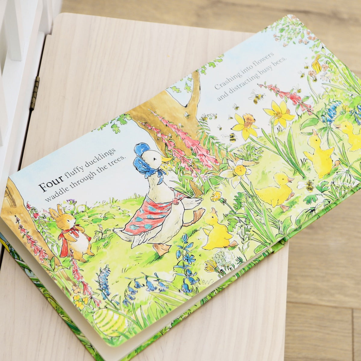 Peter’s First Easter Board Book