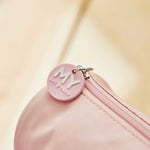 Personalised Bumblebee Pink Pencil Case