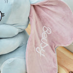 Personalised Jumbo Disney Dumbo Toy
