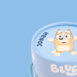 8th Wonder Personalised Bluey Wooden Memory Game