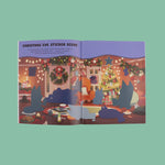 Bluey Christmas Activity Book