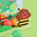 Personalised Hey Duggee Tree Ball Runner