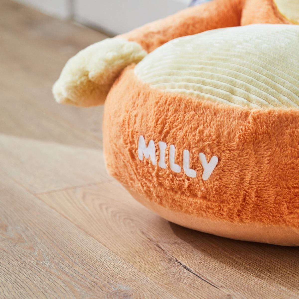 8th Wonder Personalised Bingo Plush Armchair