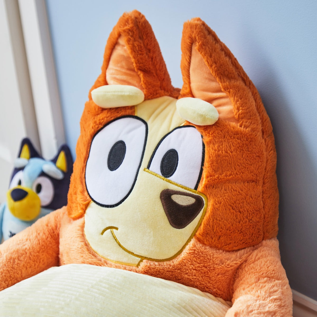 8th Wonder Personalised Bingo Plush Armchair