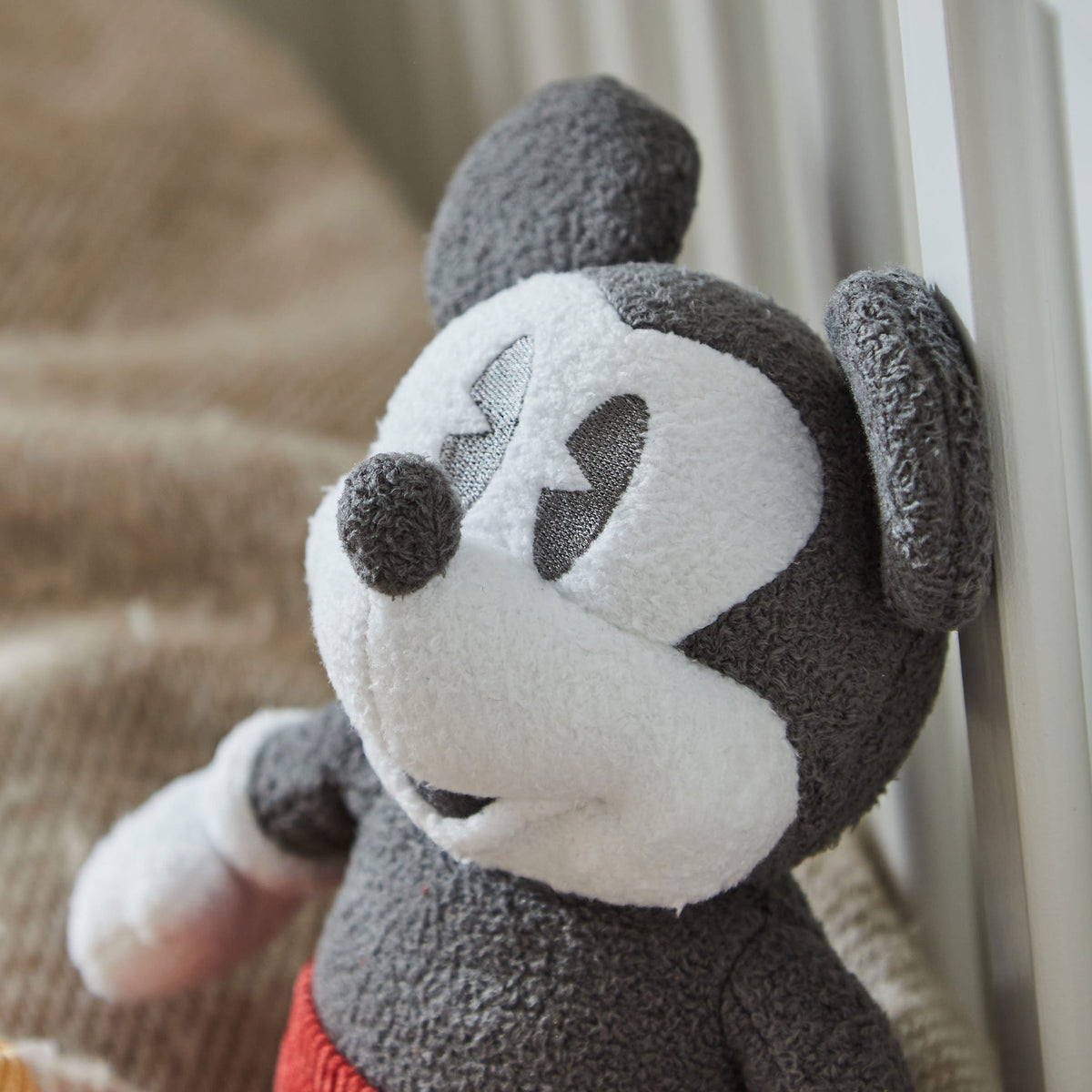 Rainbow Designs Personalised Mickey Mouse Activity Toy