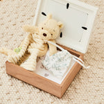 Personalised Winnie The Pooh Photo Keepsake Box