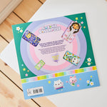 Gabby’s Dollhouse: A Fairy-Tastic Sleepover Paperback