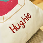 Personalised Santa’s Sleigh Christmas Sack