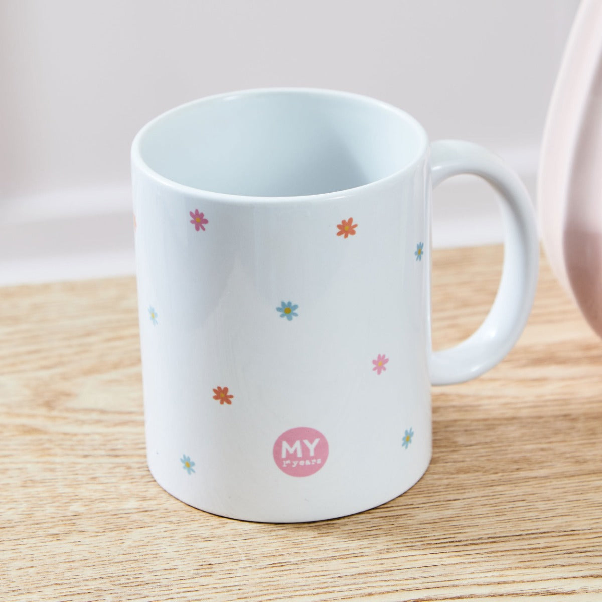 Personalised Bee-Utiful Mother's Day Mug