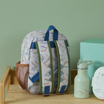 Personalised Dino Classic Mini Backpack