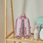 Personalised Cottage Ditsy Mini Backpack