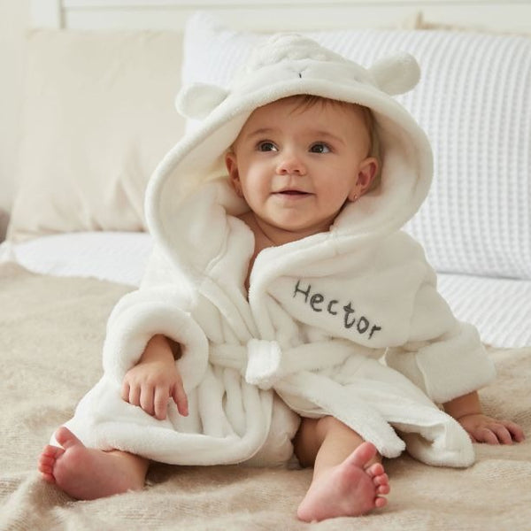 Dressing Gowns