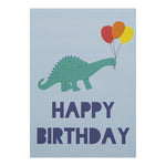 'Birthday Boy' Card