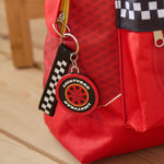 William Lamb Personalised Cars Backpack
