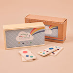 Personalised Just Bee Kids Wooden Dominoes FSC®