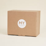 Recyclable Eco-Box