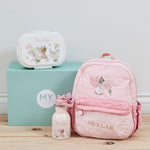 Personalised Flower Fairies™ White Lunchbox