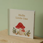 Personalised Hello Little One Book