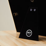 Personalised World’s Best Triple Photo Frame