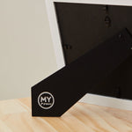 Personalised I Can’t Wait to Meet You Photo Frame