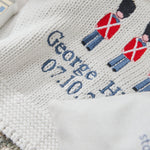 Harrods Exclusive Personalised Little Solider Hamper Gift Set