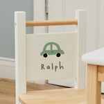 Personalised On The Move Table and Chairs Set