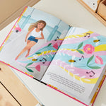 Personalised Little People, Big Dreams: Beyonce