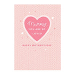 'Mother's Day' Card