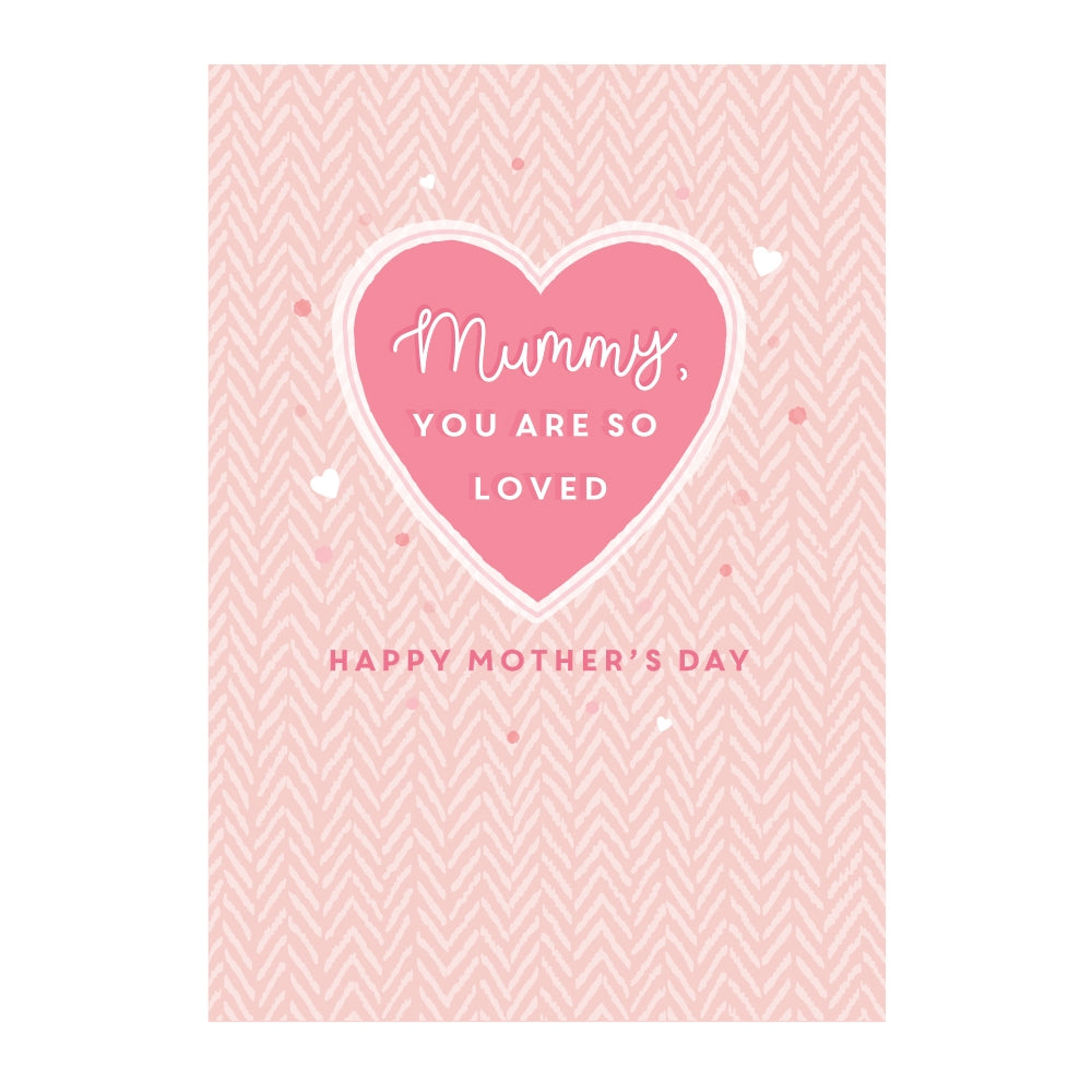 'Mother's Day' Card