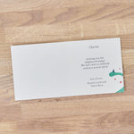Personalised Dinosaur Happy Birthday Photo Card