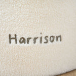 Personalised Cream Teddy Ball Pit 