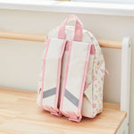 Personalised Ditsy Print Classic Mini Backpack