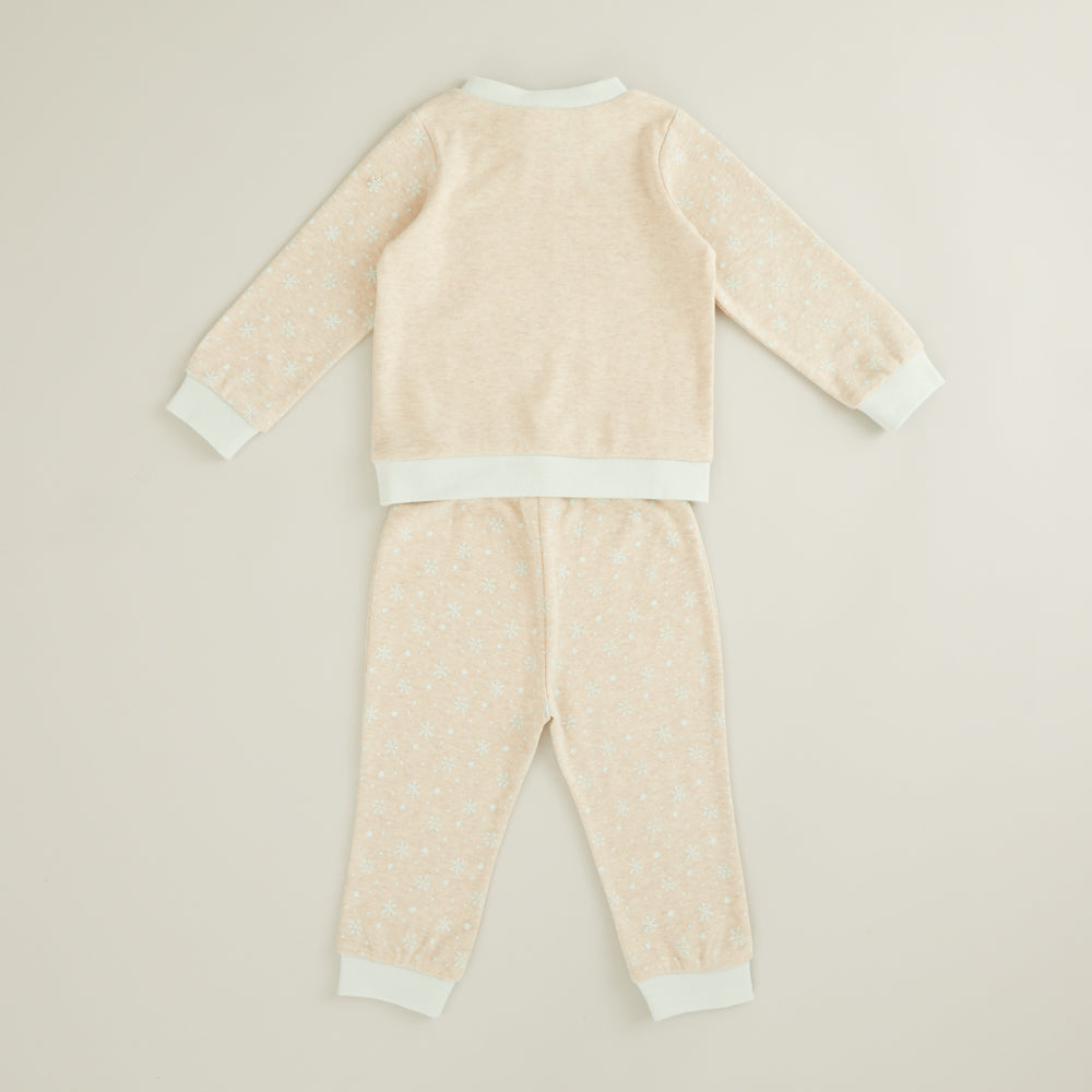Personalised 'My 1st Christmas' Pyjama Set