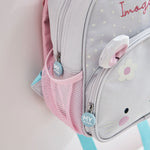 Personalised Mouse Mini Backpack