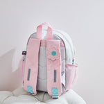 Personalised Mouse Mini Backpack