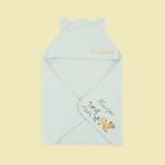 Personalised Disney The Lion King Hooded Towel