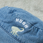 Personalised Natural History Museum™ Dinosaur Bucket Hat