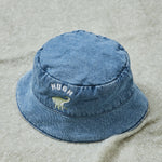 Personalised Natural History Museum™ Dinosaur Bucket Hat