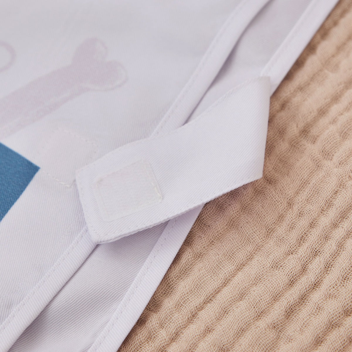 Personalised Dress Up Vet Tabard 
