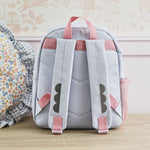 Personalised Swan Medium Backpack