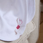 Personalised Heritage Horse Jersey Blanket