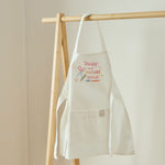 Personalised Kids Crafting Apron