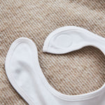 Personalised Born In 2026 Animal Bib 