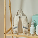 Personalised Lion Mini Backpack